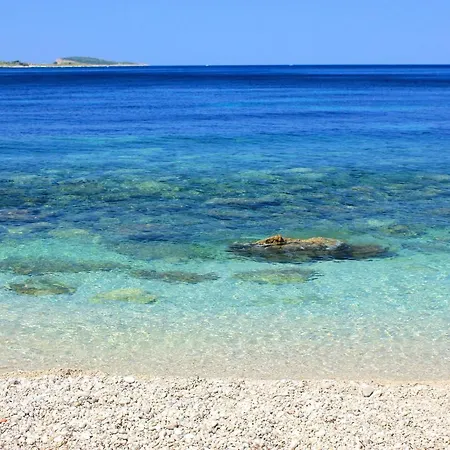 By The Sea Soline, Dubrovnik - 8825 Apartman *