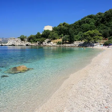 Apartman By The Sea Soline, Dubrovnik - 8825