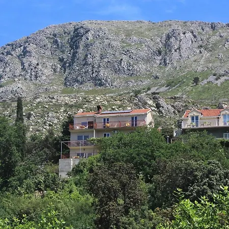 By The Sea Soline, Dubrovnik - 8825 Apartament *