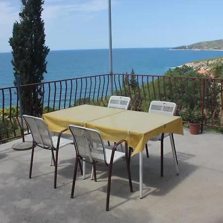 Apartman By The Sea Soline, Dubrovnik - 8825 Mlini