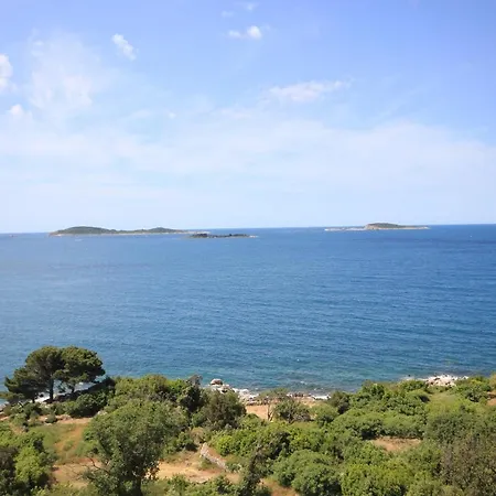 Lägenhet By The Sea Soline, Dubrovnik - 8825 Mlini