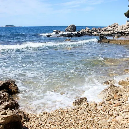By The Sea Soline, Dubrovnik - 8825 Mlini