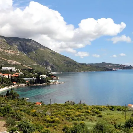 By The Sea Soline, Dubrovnik - 8825 Appartement