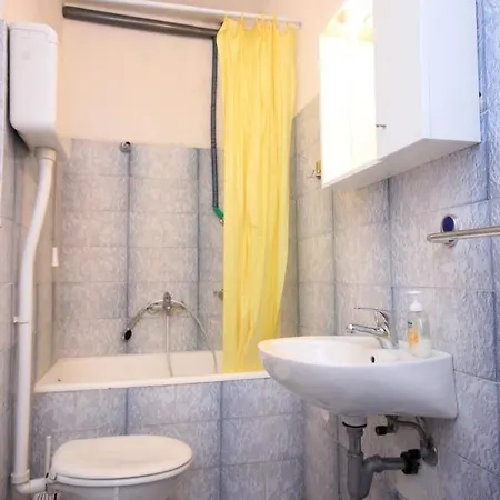 Appartement By The Sea Soline, Dubrovnik - 8825