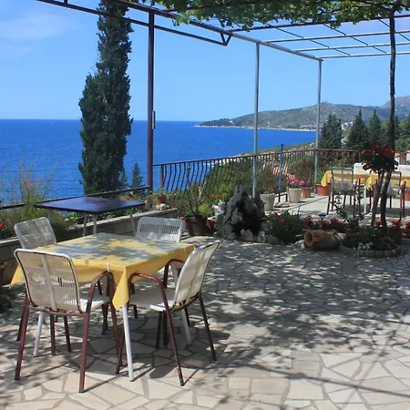 Appartement By The Sea Soline, Dubrovnik - 8825