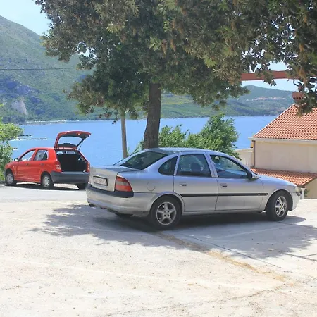 By The Sea Soline, Dubrovnik - 8825 Appartement *