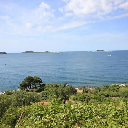 By The Sea Soline, Dubrovnik - 8825 Appartement