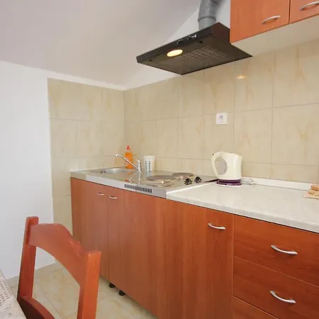 Appartement By The Sea Soline, Dubrovnik - 8825