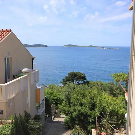 By The Sea Soline, Dubrovnik - 8825 * Mlini