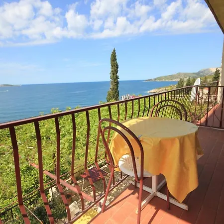 Appartement By The Sea Soline, Dubrovnik - 8825 *