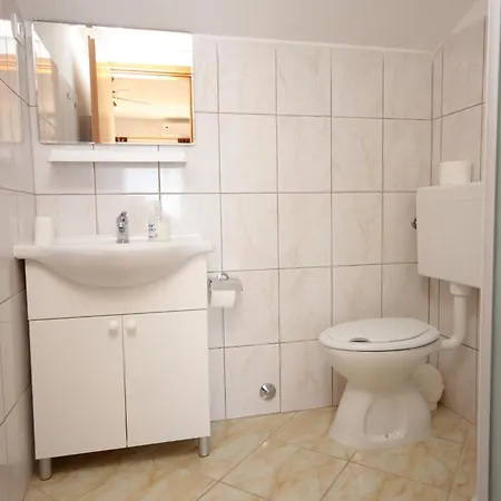 By The Sea Soline, Dubrovnik - 8825 Apartment Mlini