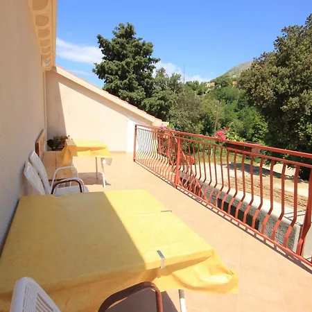 By The Sea Soline, Dubrovnik - 8825 Appartement