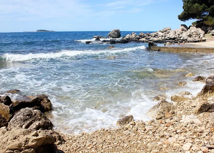 By The Sea Soline, Dubrovnik - 8825 Mlini