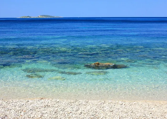 By The Sea Soline, Dubrovnik - 8825 Apartman *
