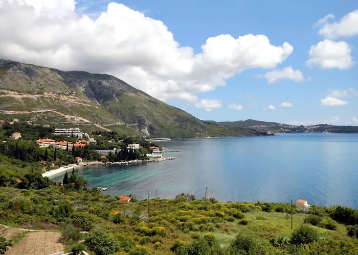 By The Sea Soline, Dubrovnik - 8825 Appartement