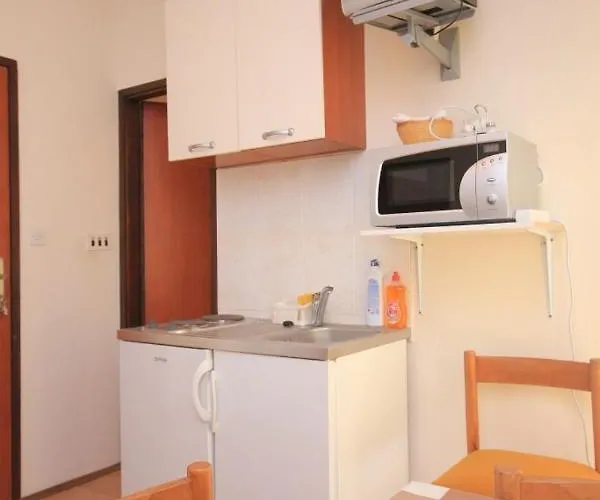 By The Sea Soline, Dubrovnik - 8825 *