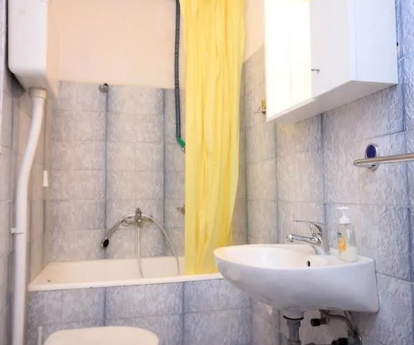 Appartement By The Sea Soline, Dubrovnik - 8825