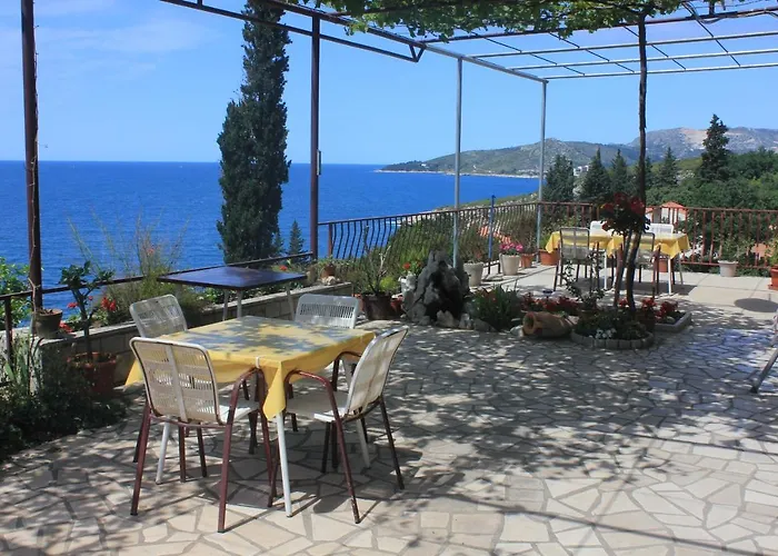 Appartement By The Sea Soline, Dubrovnik - 8825