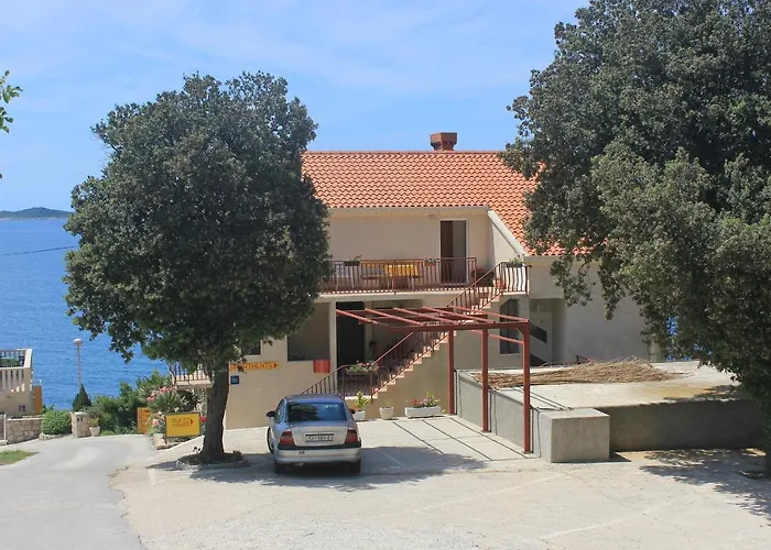 By The Sea Soline, Dubrovnik - 8825 Appartement
