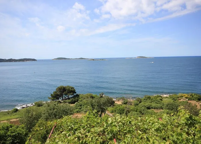By The Sea Soline, Dubrovnik - 8825 Appartement