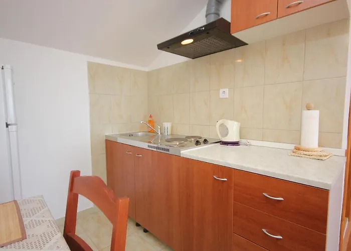 Appartement By The Sea Soline, Dubrovnik - 8825