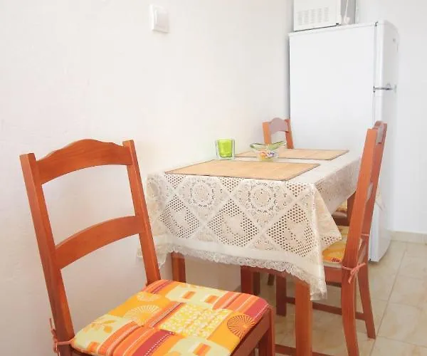 By The Sea Soline, Dubrovnik - 8825 * Mlini