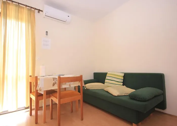Apartman By The Sea Soline, Dubrovnik - 8825 Mlini