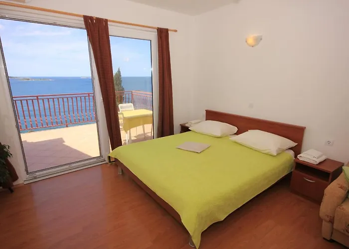 Appartement By The Sea Soline, Dubrovnik - 8825