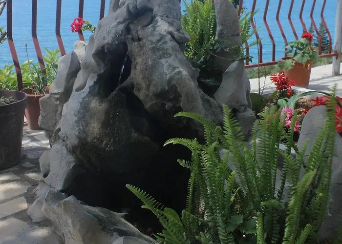 By The Sea Soline, Dubrovnik - 8825 Appartement Mlini