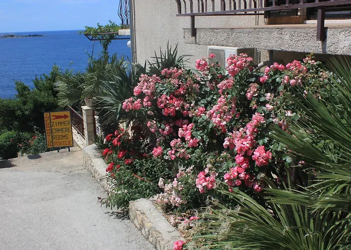 By The Sea Soline, Dubrovnik - 8825